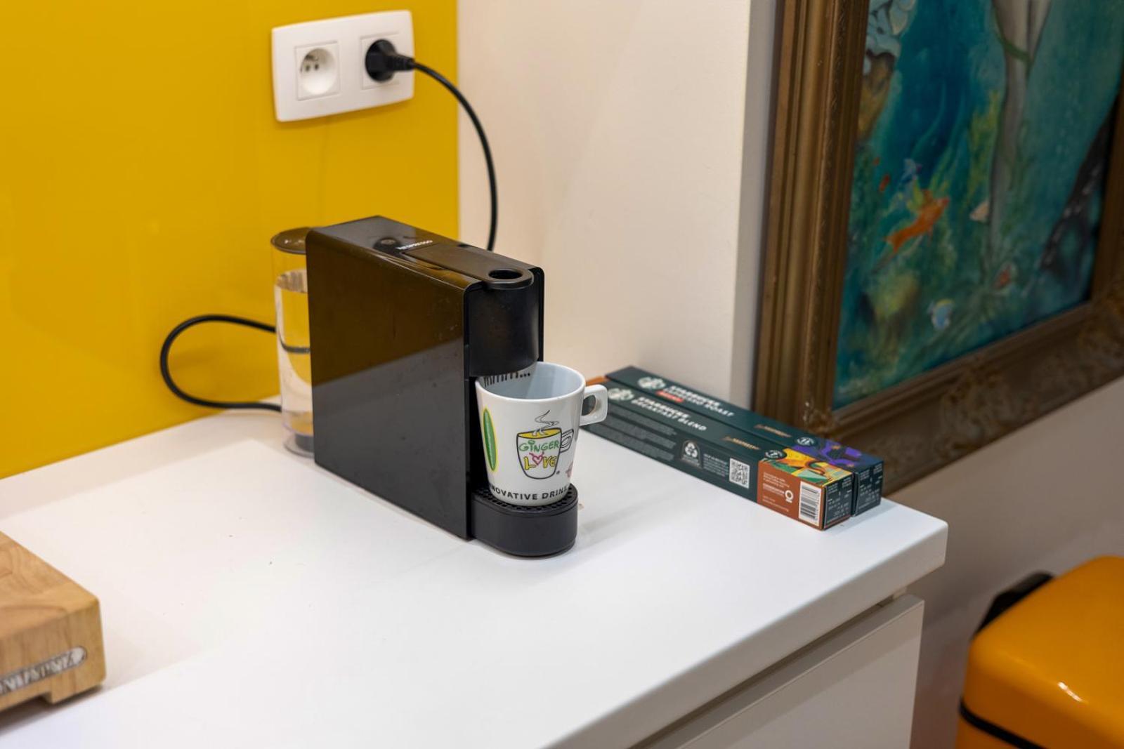 Het Zoute - Parkeerplaats - Wifi - Comfort - Uitzonderlijke Locatie - Ideaal Voor Stellen En Gezinnen Appartement