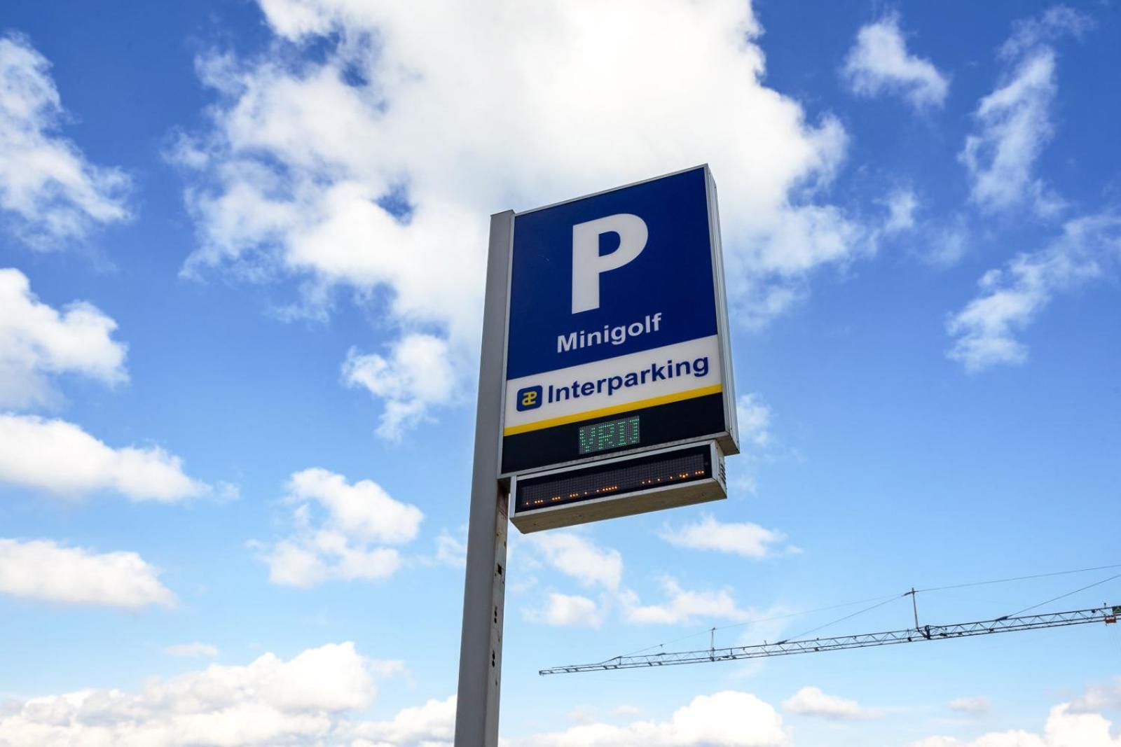 Het Zoute - Parkeerplaats - Wifi - Comfort - Uitzonderlijke Locatie - Ideaal Voor Stellen En Gezinnen *