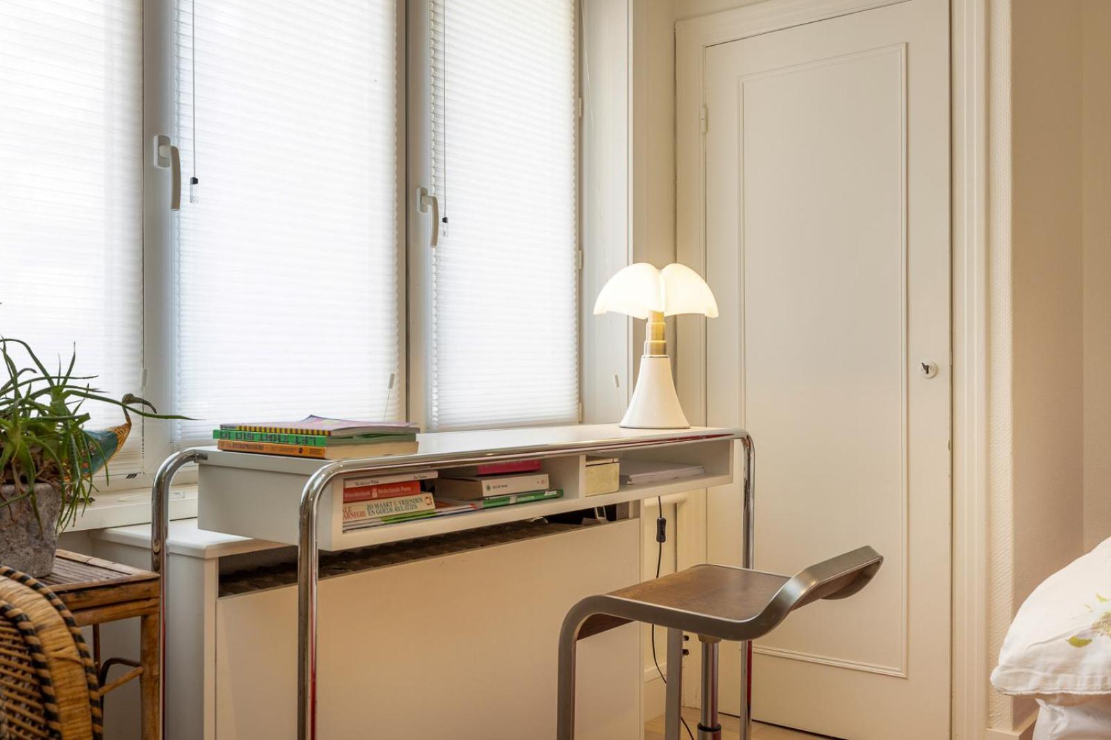Apartment Het Zoute - Parkeerplaats - Wifi - Comfort - Uitzonderlijke Locatie - Ideaal Voor Stellen En Gezinnen Knokke-Heist