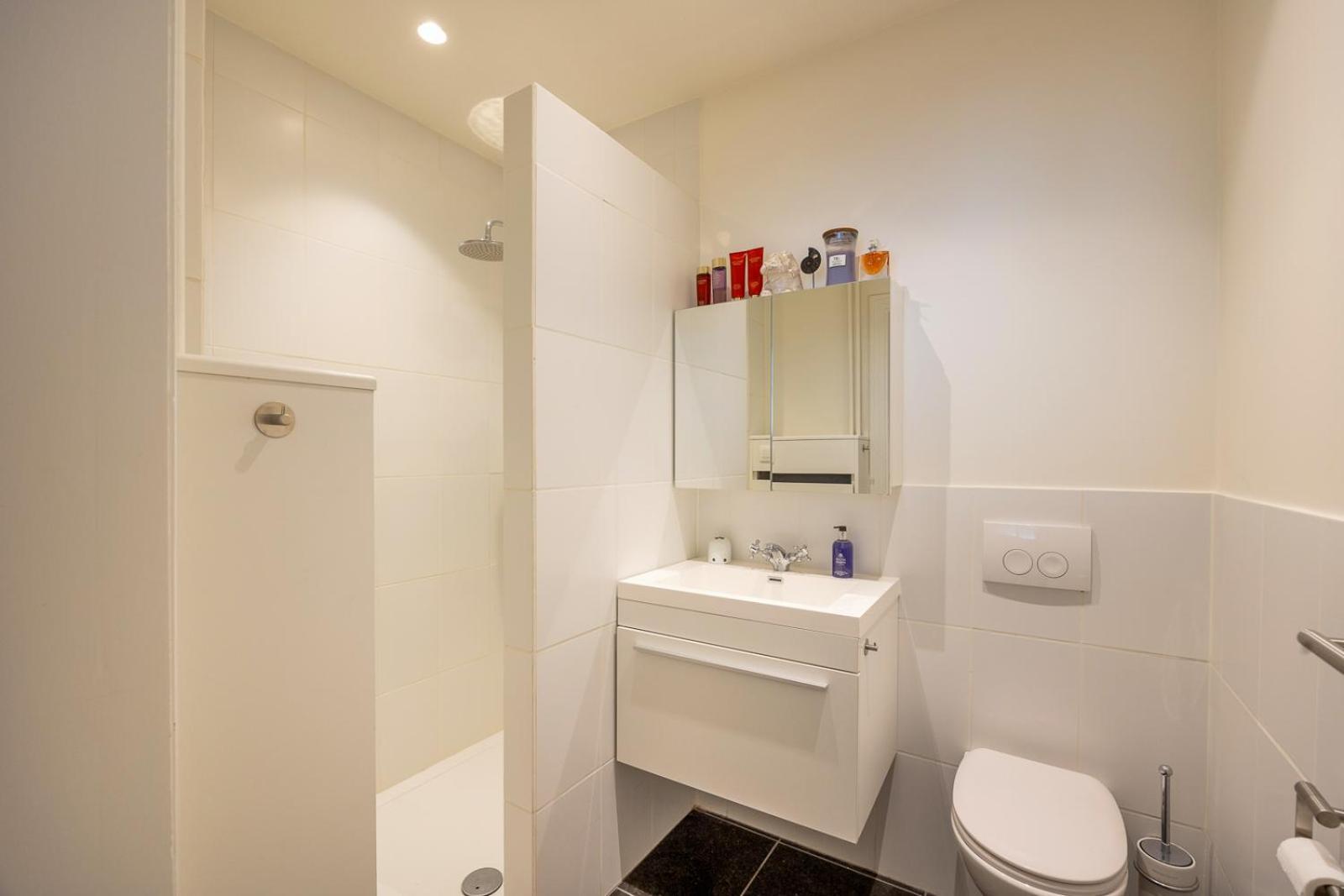 Appartement Het Zoute - Parkeerplaats - Wifi - Comfort - Uitzonderlijke Locatie - Ideaal Voor Stellen En Gezinnen *