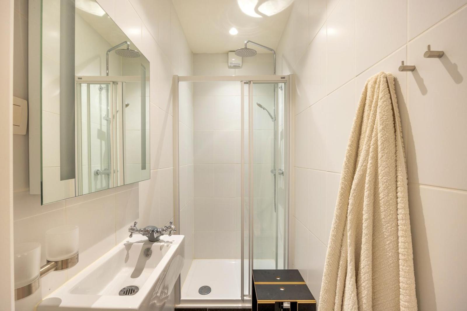 Het Zoute - Parkeerplaats - Wifi - Comfort - Uitzonderlijke Locatie - Ideaal Voor Stellen En Gezinnen Appartement *