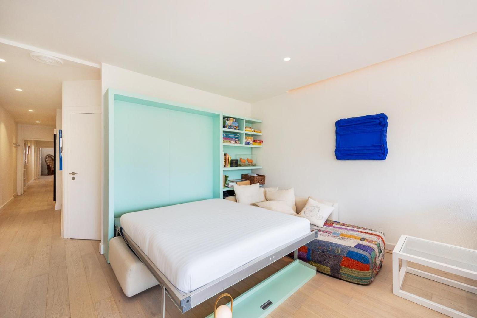 Het Zoute - Parkeerplaats - Wifi - Comfort - Uitzonderlijke Locatie - Ideaal Voor Stellen En Gezinnen Appartement *